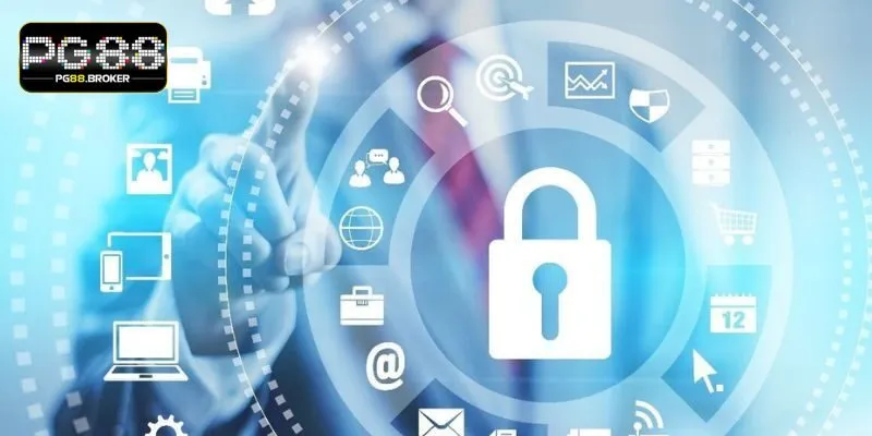 Bảo mật PG88 đặt mục tiêu an toàn thông tin người chơi lên hàng đầu