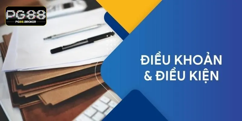 Điều kiện điều khoản PG88 phục vụ mục tiêu tạo ra môi trường giải trí lành mạnh