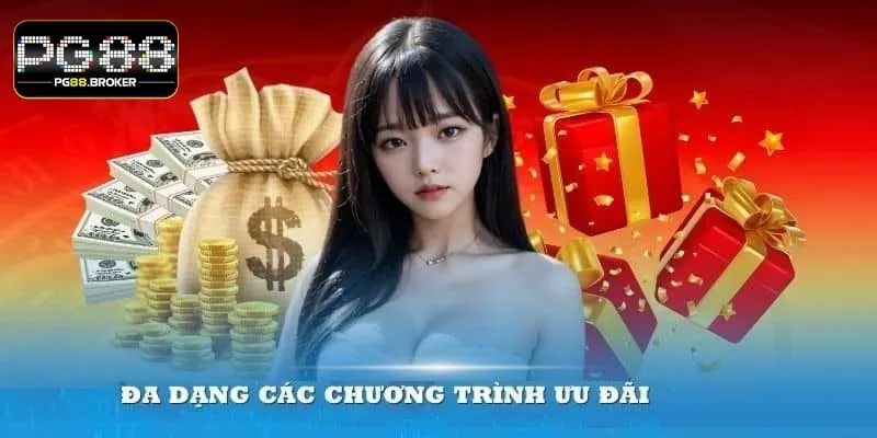 Lucky Spin tạo ra sự phấn khích trong mỗi lần quay