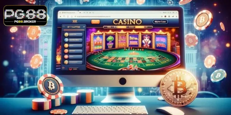 Vì một vài lý do khách quan, nhà cái phải thường xuyên cập nhập link vào PG88