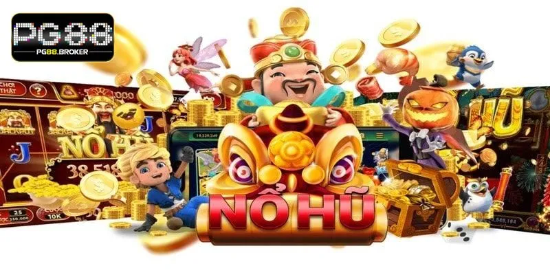 Tham Gia Ngay Game Nổ Hũ Win Có Cơ Hội Thắng Lớn Mỗi Ngày Nổ hũ Win hiện đang cung cấp đa dạng các thể loại nổ hũ khác nhau