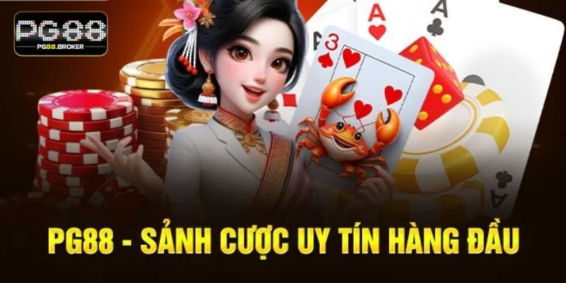 Tải App PG88: Khám Phá Thế Giới Cá Cược Đỉnh Cao 2025 Việc tải app PG88 mang lại nhiều tính năng vượt trội