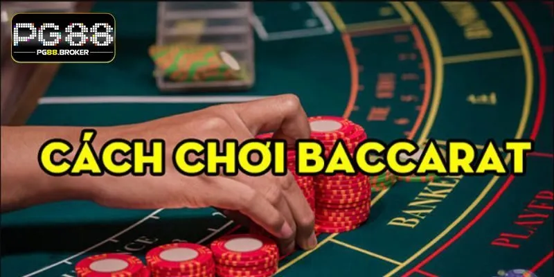 Baccarat Là Gì? Tất Tần Tật Về Luật Chơi Và Mẹo Thắng Lớn Luật chơi game bài Baccarat khá đơn giản và dễ nắm bắt
