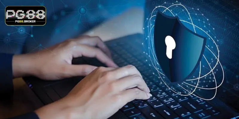 Bảo mật PG88 bao gồm nhiều nội dung liên kết chặt chẽ với nhau