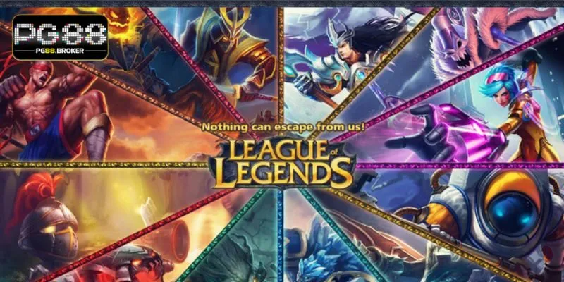 Việc nắm vững các mẹo chơi giúp bạn gia tăng cơ hội chiến thắng khi cá cược LOL