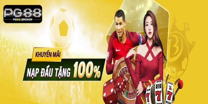 Nền tảng  liên tục tổ chức các chương trình khuyến mãi PG88 vô cùng hấp dẫn