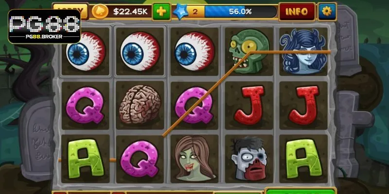 Bạn có thể tùy ý lựa chọn thể loại yêu thích tại nổ hũ 79