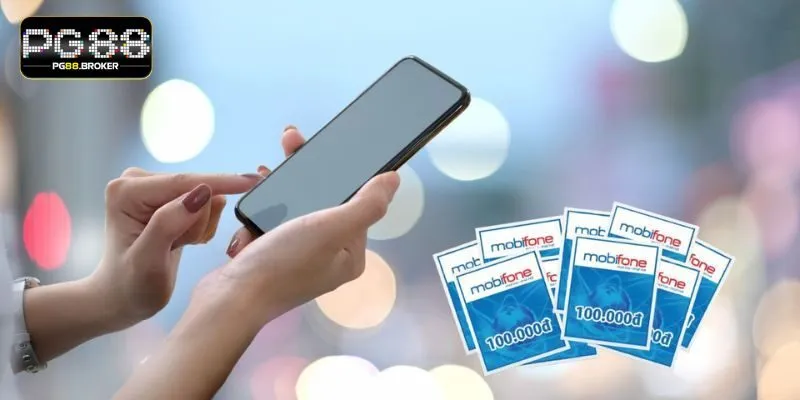 Qua 4 bước đơn giản, bạn đã hoàn tất quy trình rút tiền PG88 