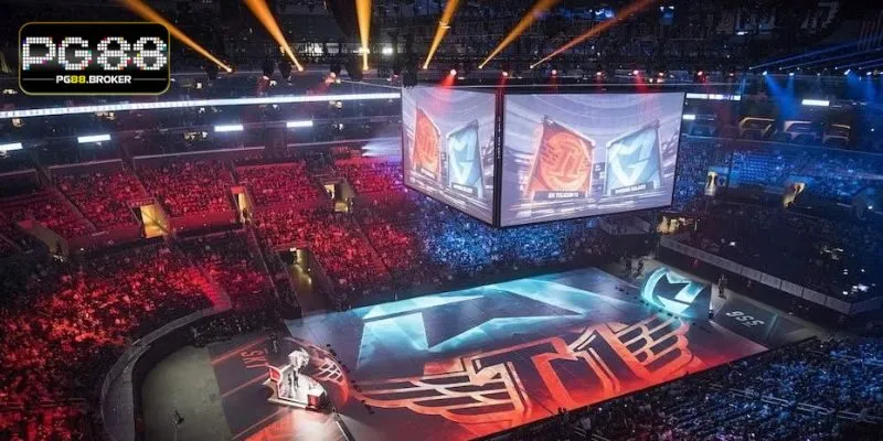 Có đa dạng kèo cược liên minh huyền thoại cho người chơi tùy ý lựa chọn