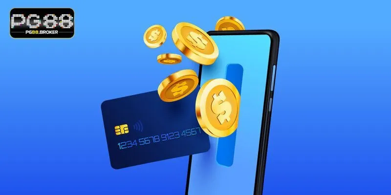 Những ưu đãi nạp tiền không chỉ giúp bạn tiết kiệm chi phí mà còn tăng cơ hội thắng