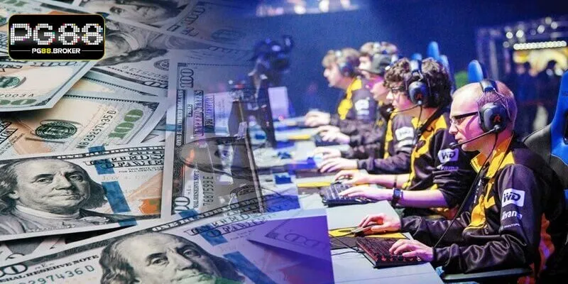 Kho trò chơi hấp dẫn tại PG88 chắc chắn sẽ không làm bạn thất vọng