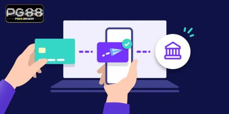 Khi thực hiện rút tiền PG88, có một số vấn đề cần lưu ý để đảm bảo an toàn