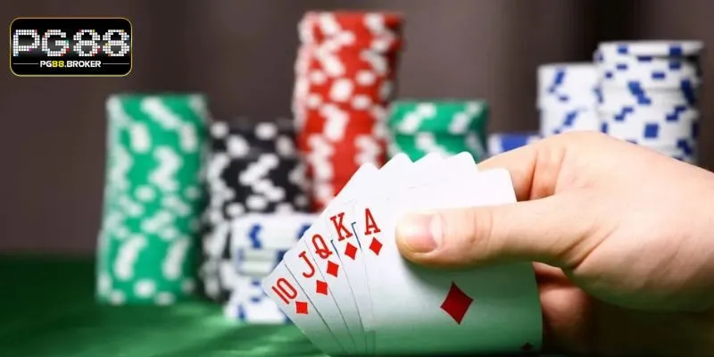 Game bài 3D mang đến cảm giác chân thực như đang ở một sòng bài đẳng cấp