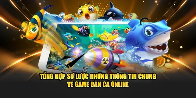 Bắn cá online là tựa game đang làm mưa làm gió tại nền tảng PG88