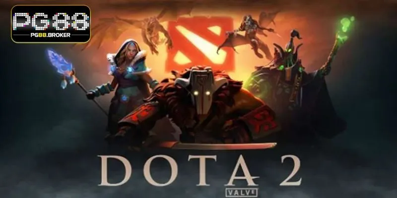 Cá cược Dota 2