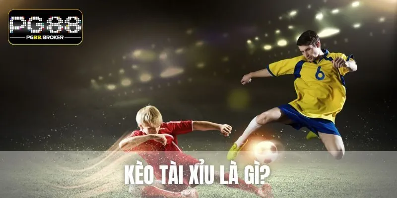 Kèo tài xỉu là lựa chọn hàng đầu của nhiều người chơi tại nhà cái PG88