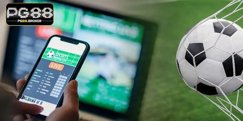 Kèo thơm bóng đá