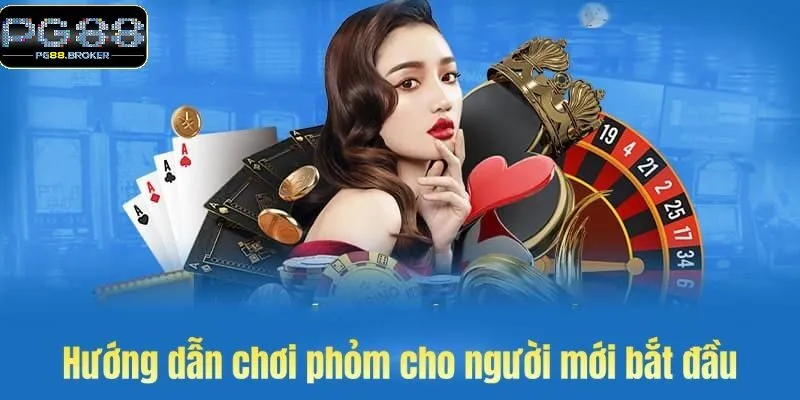 Phỏm online